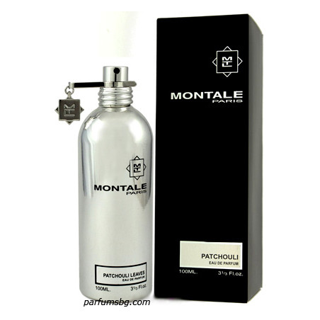 Montale Patchouli Leaves EDP UNISEX 100ml