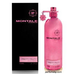 Montale Pretty Fruity EDP...