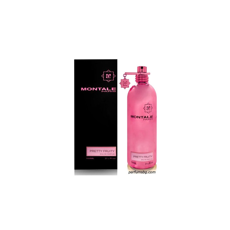 Montale Pretty Fruity EDP UNISEX