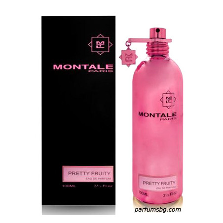 Montale Pretty Fruity EDP UNISEX