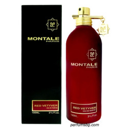 Montale Red Vetyver EDP за...