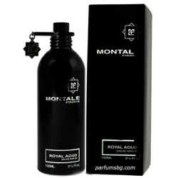 Montale Royal Aoud EDP...