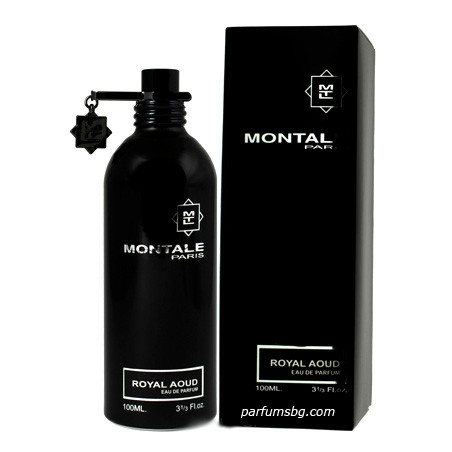 Montale Royal Aoud EDP UNISEX 100ml