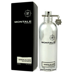 Montale Sandal Sliver EDP...