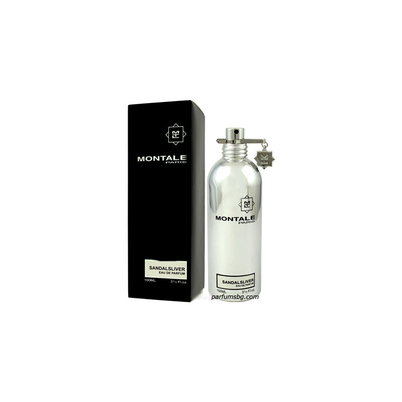 Montale Sandal Sliver EDP UNISEX 100ml