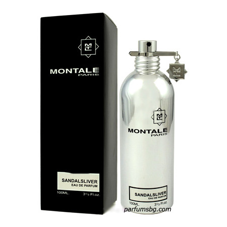 Montale Sandal Sliver EDP UNISEX 100ml