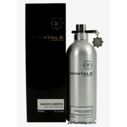 Montale Sandflowers EDP UNISEX