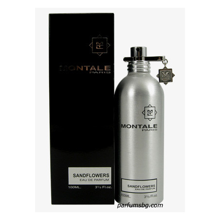 Montale Sandflowers EDP UNISEX