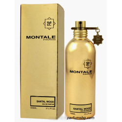 Montale Santal Wood EDP...