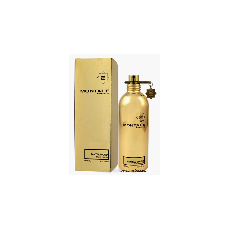 Montale Santal Wood EDP UNISEX 100ml