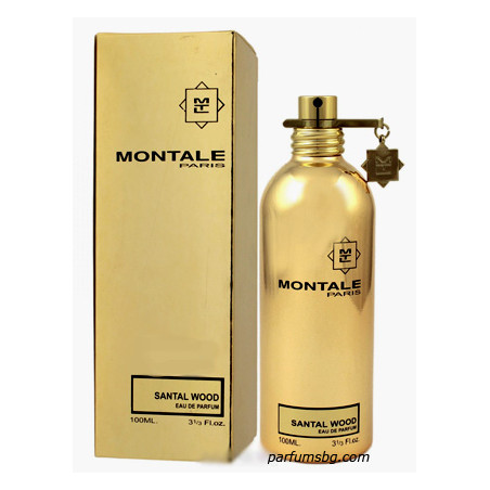 Montale Santal Wood EDP UNISEX 100ml