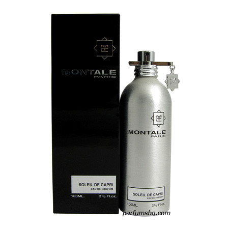 Montale Soleil de Capri EDP UNISEX