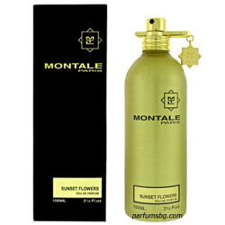 Montale Sunset Flowers EDP...