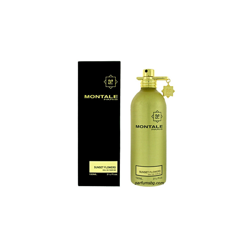 Montale Sunset Flowers EDP UNISEX 100ml