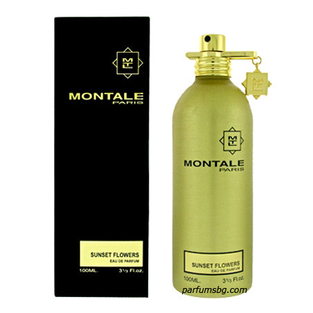 Montale Sunset Flowers EDP UNISEX 100ml