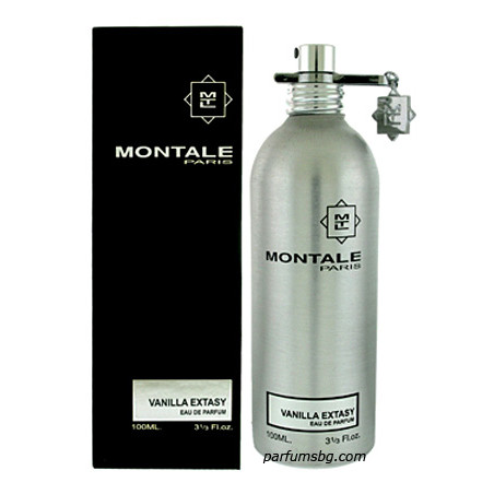 Montale Vanilla Extasy EDP за жени