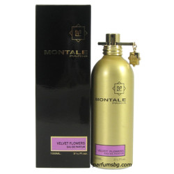 Montale Velvet Flowers EDP...