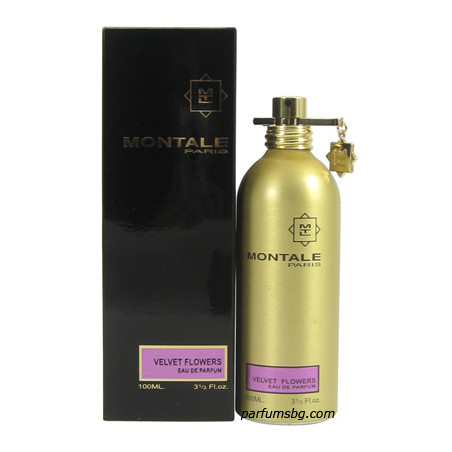 Montale Velvet Flowers EDP за жени 100ml