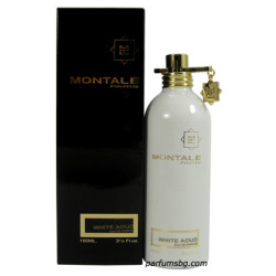 Montale White Aoud EDP...