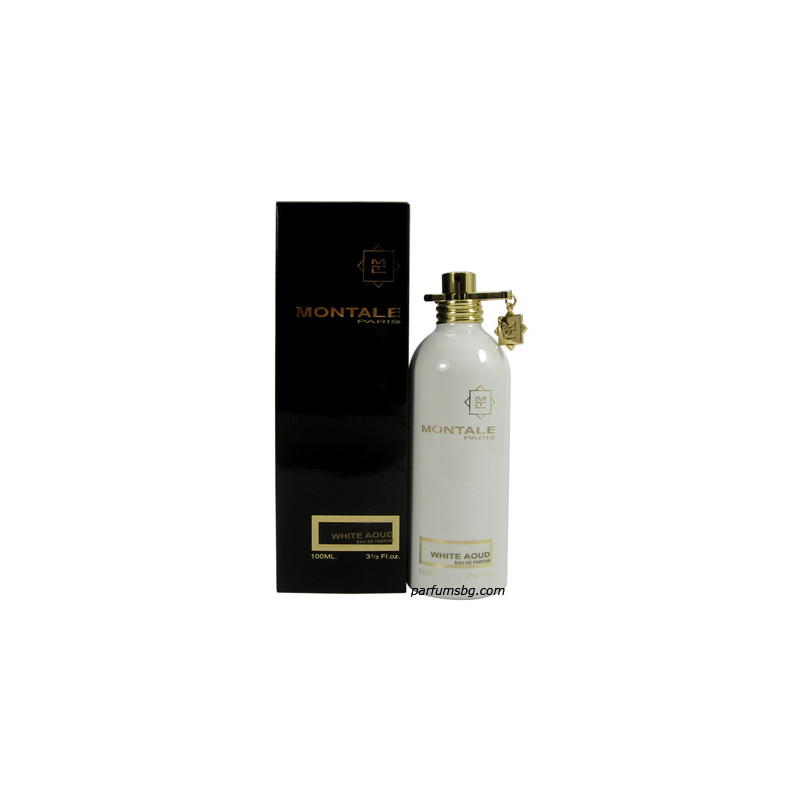 Montale White Aoud EDP UNISEX 100ml