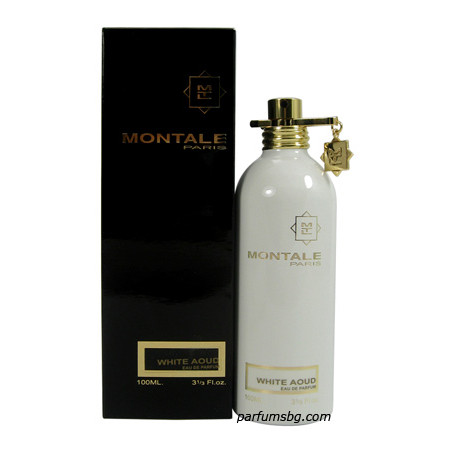 Montale White Aoud EDP UNISEX 100ml