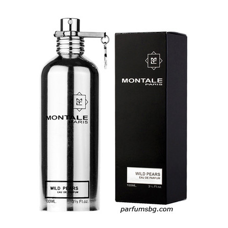 Montale Wild Pears EDP UNISEX 100ml