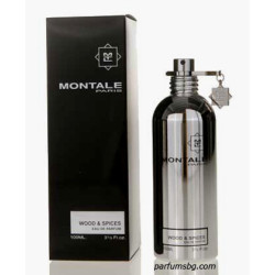 Montale Wood & Spices EDP...