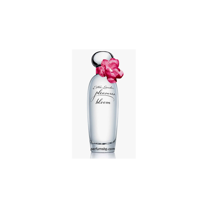 Estee Lauder Pleasures Bloom EDP за жени 100ml без кутия