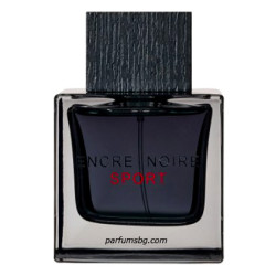 Lalique Encre Noire Sport EDT за мъже 100ml без кутия