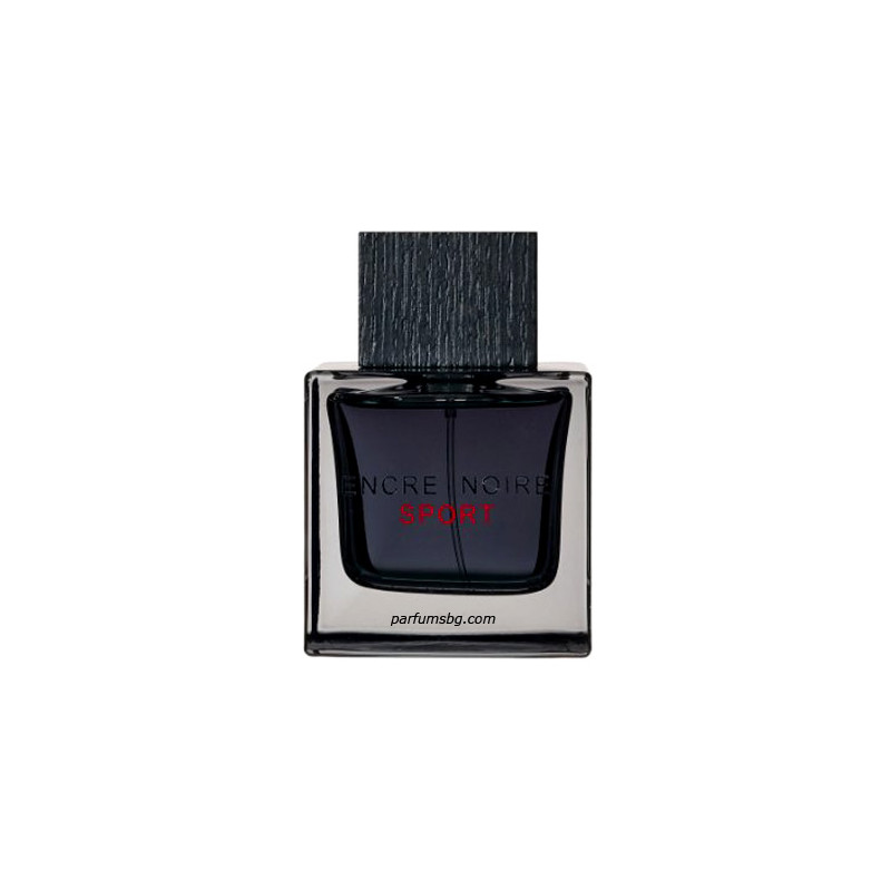 Lalique Encre Noire Sport EDT за мъже 100ml без кутия