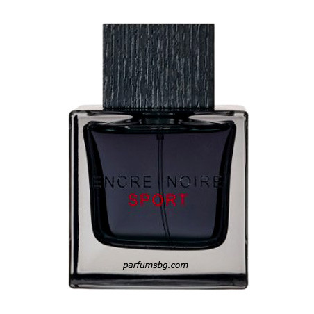 Lalique Encre Noire Sport EDT за мъже 100ml без кутия