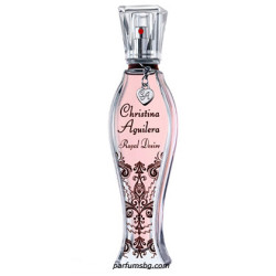 Christina Aguilera Royal Desire EDP за жени 50ml без кутия