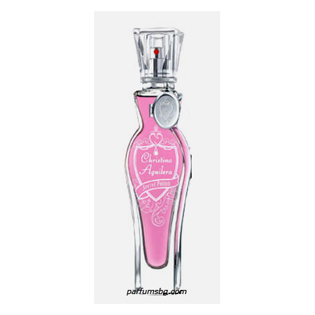 Christina Aguilera Secret Potion EDP за жени 50ml без кутия