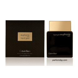 Calvin Klein Euphoria Gold...