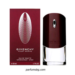 Givenchy Pour Homme EDT за...