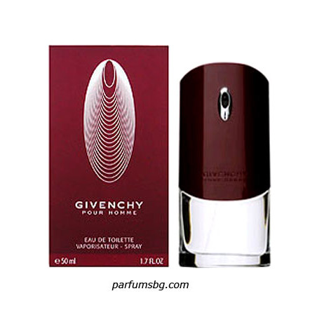 Givenchy Pour Homme EDT за мъже