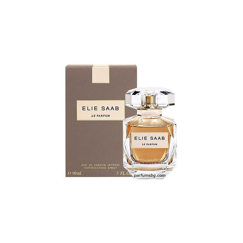 Elie Saab Le Parfum Intense EDP за жени НОВ