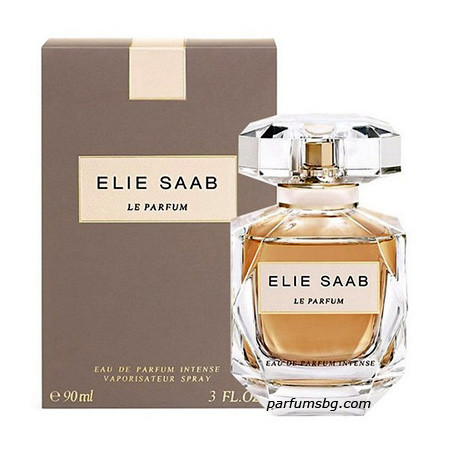 Elie Saab Le Parfum Intense EDP за жени НОВ