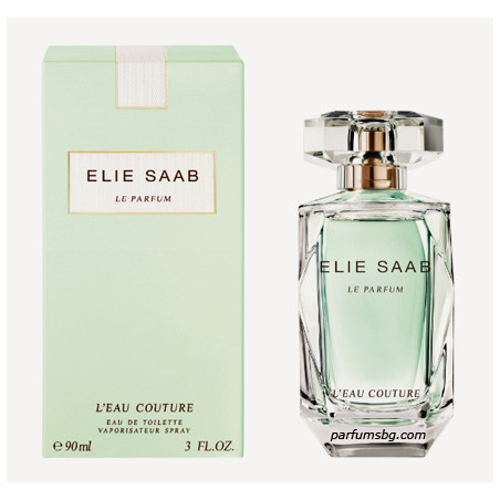 Elie Saab Le Parfum L`eau Couture EDT за жени НОВ