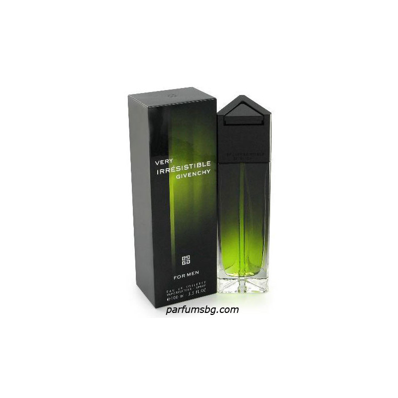 Givenchy Very Irresistible EDT за мъже