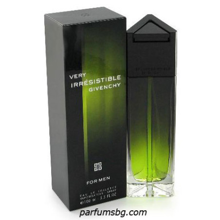 Givenchy Very Irresistible EDT за мъже