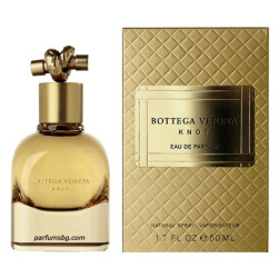 Bottega Veneta Knot EDP за жени