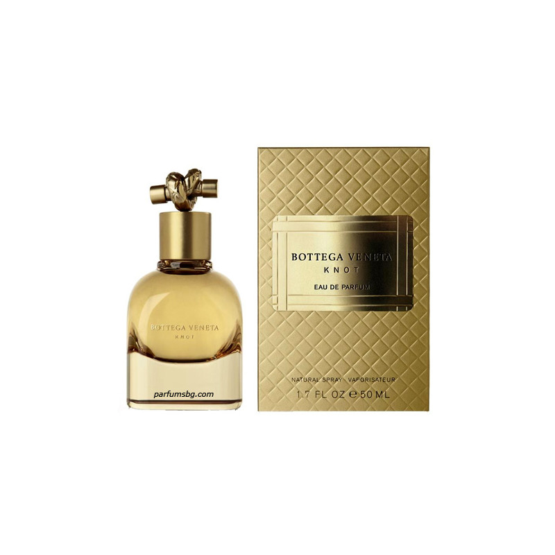 Bottega Veneta Knot EDP за жени