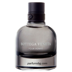 Bottega Veneta Pour Homme EDT за мъже 90ml без кутия