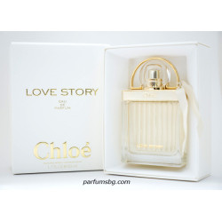 Chloe Love Story EDP за...