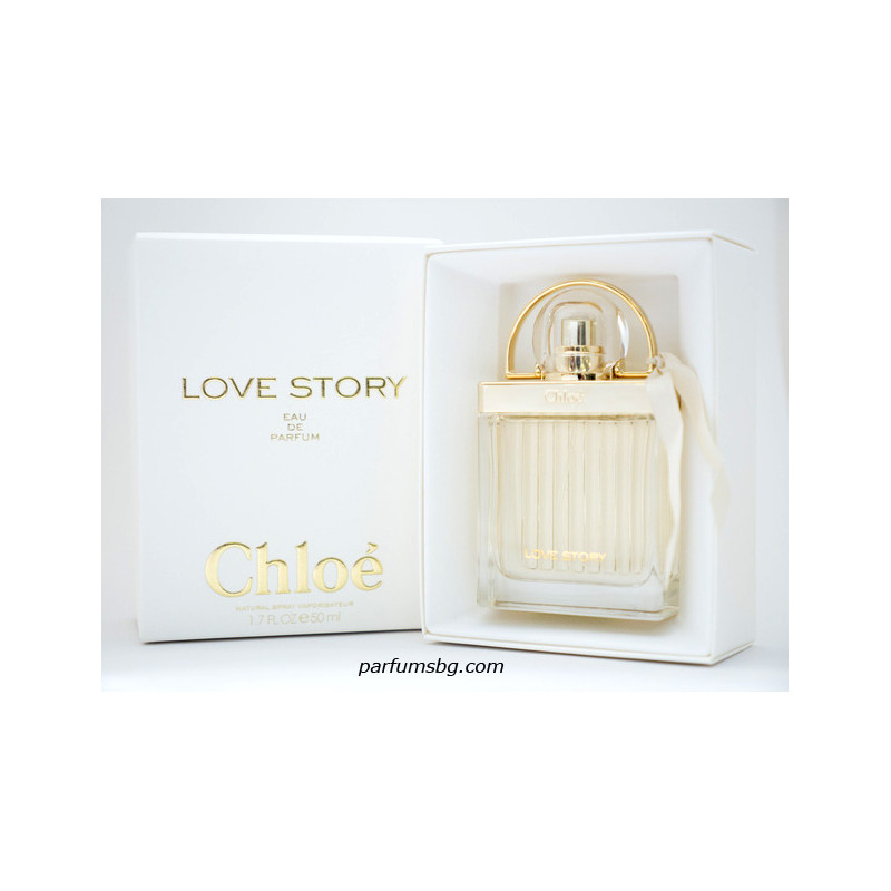 Chloe Love Story EDP за жени НОВ