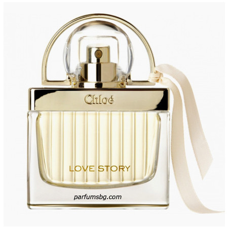 Chloe Love Story EDP за жени 75ml без кутия НОВ