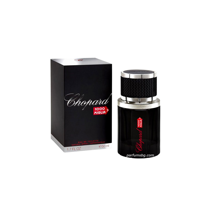 Chopard 1000 Miglia EDT за мъже