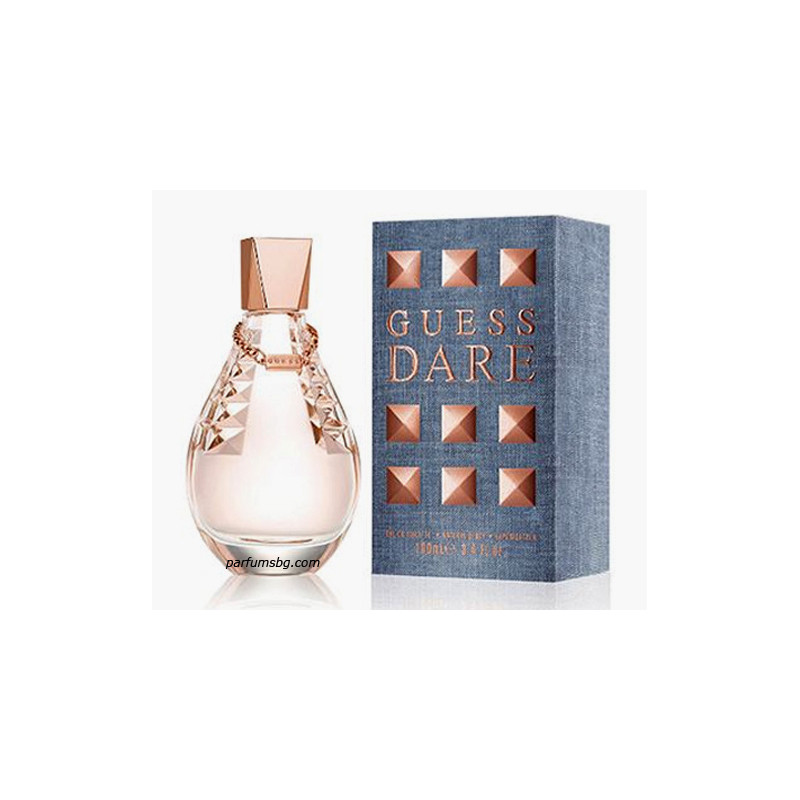 Guess Dare EDT за жени НОВ