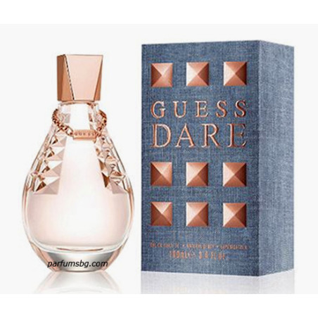 Guess Dare EDT за жени НОВ